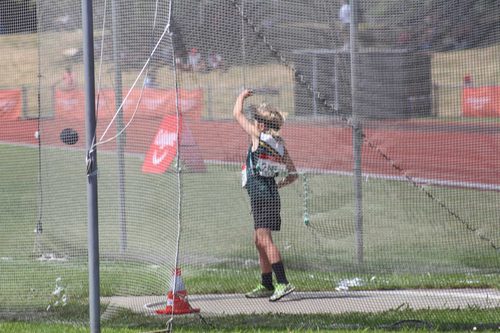 2026 Colgate Games Day 3 photo